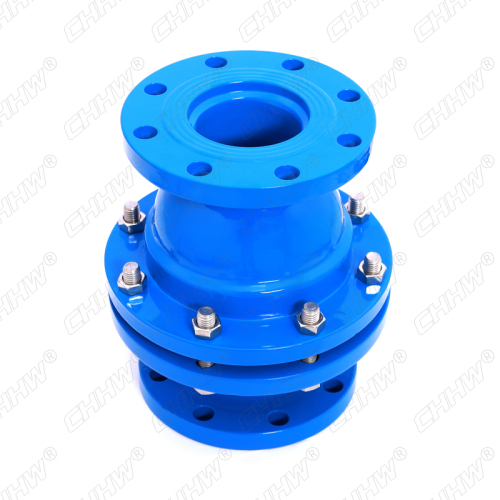 澆注料錨固釘補償器安裝需求留意的事項