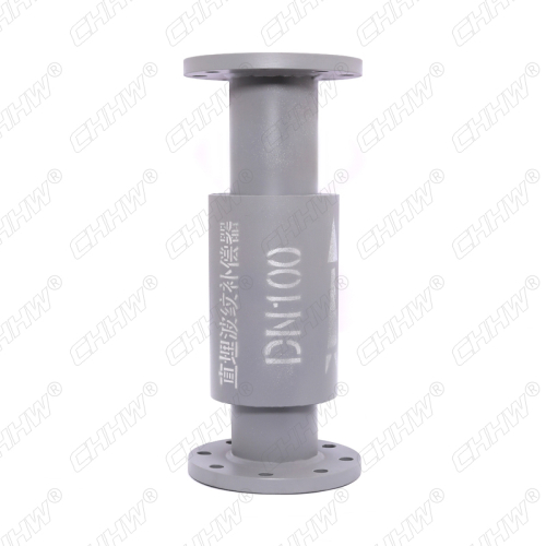 在什么狀況下需求安裝法蘭單波補償器？