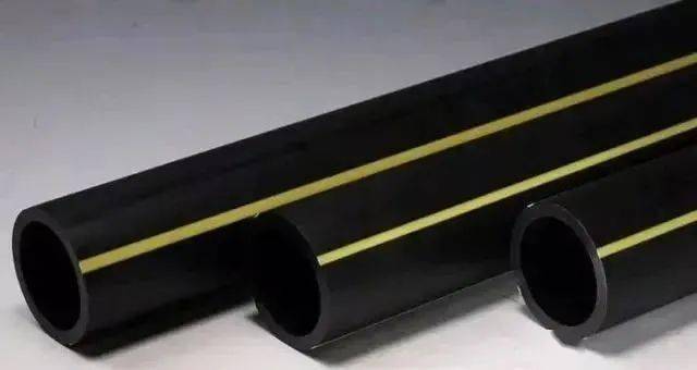 管道中常見的塑料管PP,PPH,PPR,PE等管材介紹