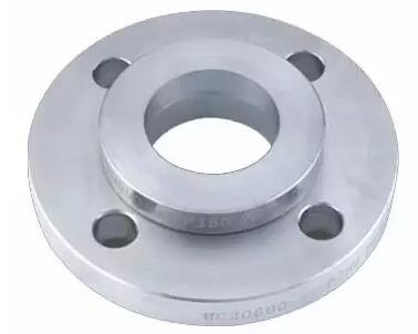 平焊環(huán)松套法蘭