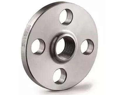 美標(biāo)帶頸平焊法蘭