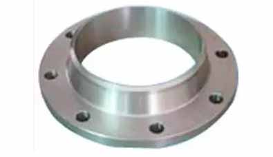 美標(biāo)帶勁對(duì)焊法蘭